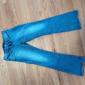 Lucky Brand jeans